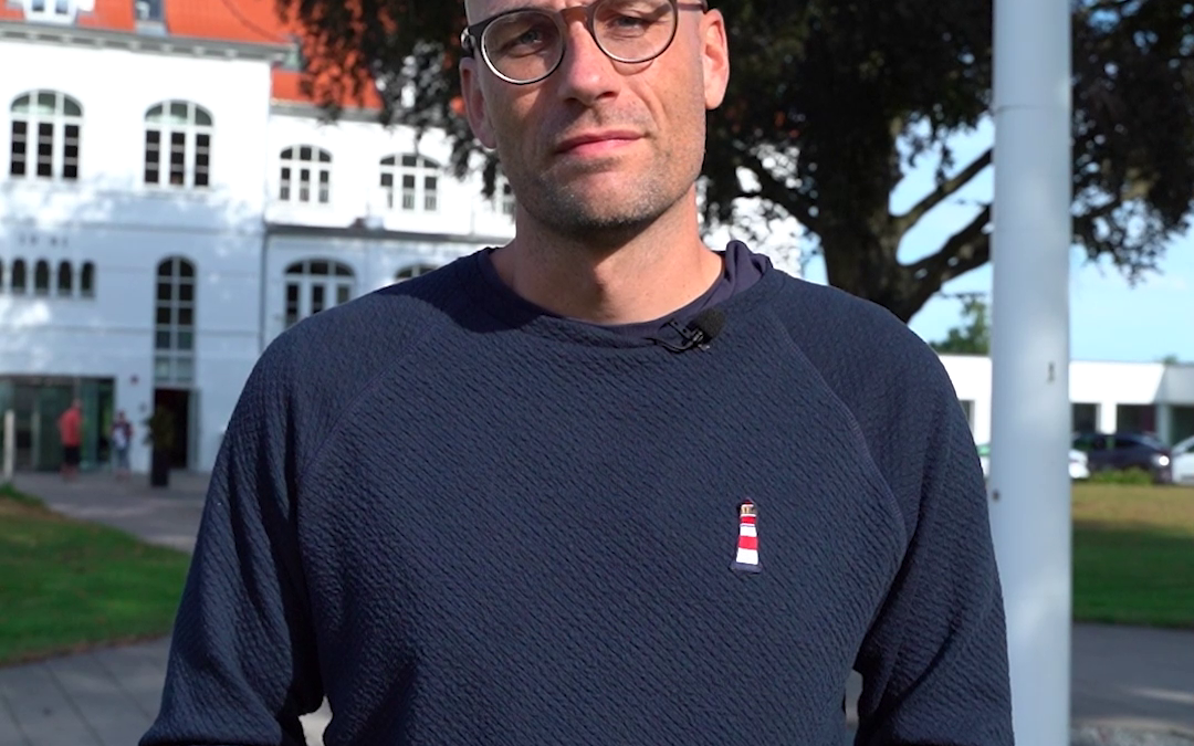 Videostill - Rasmus Skovgaard Jakobsen